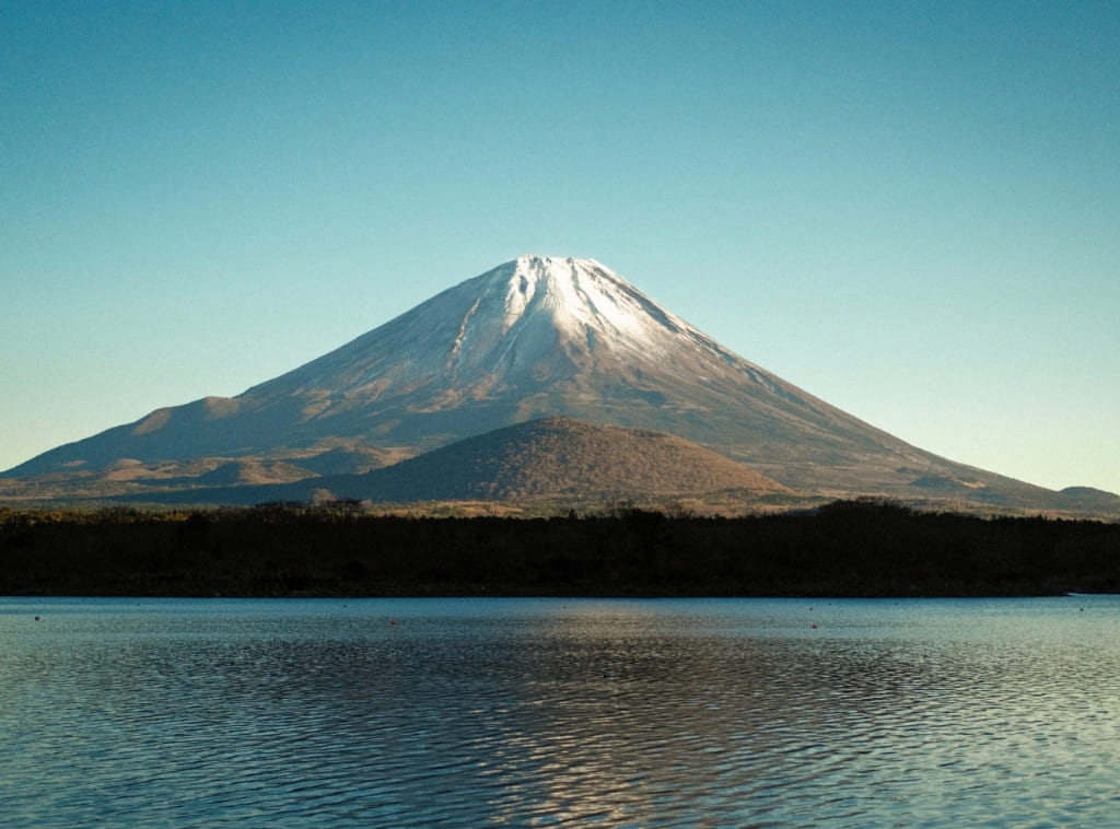 MT. FUJI CLEAN PROJECT 富士山クリーンプロジェクト